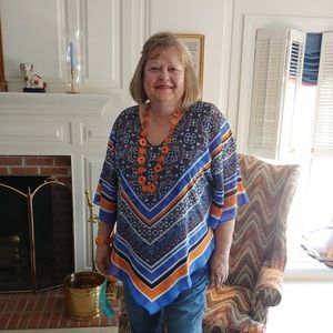 Meet your Posher, Beverly